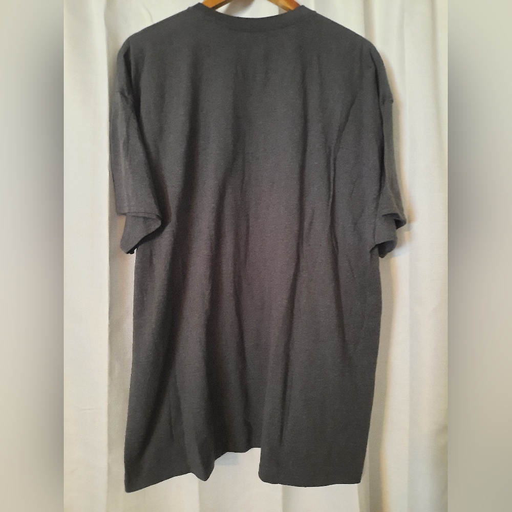 NFL New York Buffalo Bills Short Sleeve Graphic Tee Size 2XL T-Shirt - Picture 3 of 3